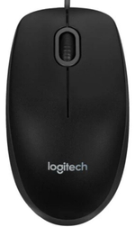 Клавиатура и мышь  Logitech MK120