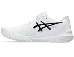 Мужские кросовки для Padel Asics Gel-Challenger 14 Padel - white/black