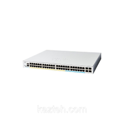 Коммутатор Cisco Catalyst C1300-48P-4X