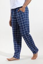 Брюки мужские Старт-5 Виотекс СИНИЙ