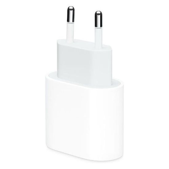 Сетевое зарядное устройство Apple 20W USB-C