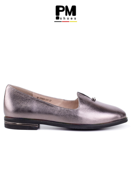 Женские Туфли PM shoes 10-173903-311