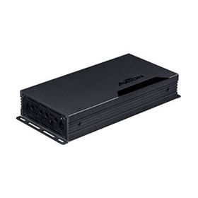 Усилители Axton