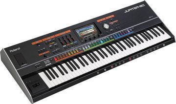 ROLAND JUPITER-80 синтезатор 81 клавиша