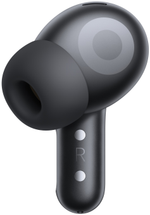 Наушники Xiaomi Buds 5 Pro черный