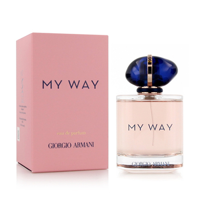 Giorgio Armani My Way Eau De Parfum 90 ml (woman)