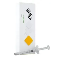 Sa‑Rederm SO‑HA Derli | | ГК 11 мг/мл+Сукцинат натрия 1,6%+пептиды | Биоревитарепарант лифтингового и антиоксидантного действия