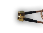 Кабельная сборка SMA-M/PR-SMA-M-500