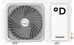 Кондиционер Daichi Alpha 3 Sensors A35AVQR3_UNL_S/A35FVR3_UNL_S