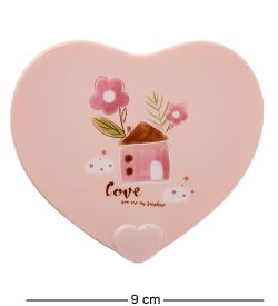 TV-19/5 Зеркальце с расческой