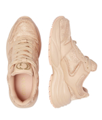 Кроссовки SAMNIE Guess - нюд(FLFSAM FAL12)