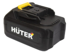 Пила цепная аккумуляторная HUTER ELS-40-4 Li (в комплекте с АКБ и ЗУ) 70/10/25