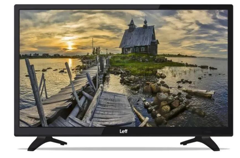 Телевизор LCD LEFF 24H250T