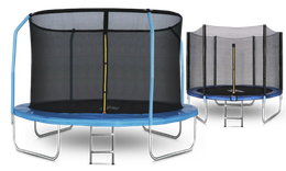 Батуты и минитрамплины