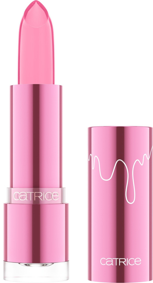 Catrice Soft Glaze Glow Lip Balm 010 Бальзам для губ