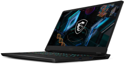 Ноутбук MSI GP76 Leopard 11UG-615RU (9S7-17K322-615) 17.3";(2560x1440)IPS-level/ i7-11800H(2.3ГГц)/ 16Гб/ 1Тб SSD/ GeForce RTX 3070 8Гб/ нет DVD/ Win10 / Черный