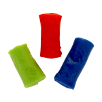 Набор Тесто для лепки 12 цв цветочек в контейнере, C-42171