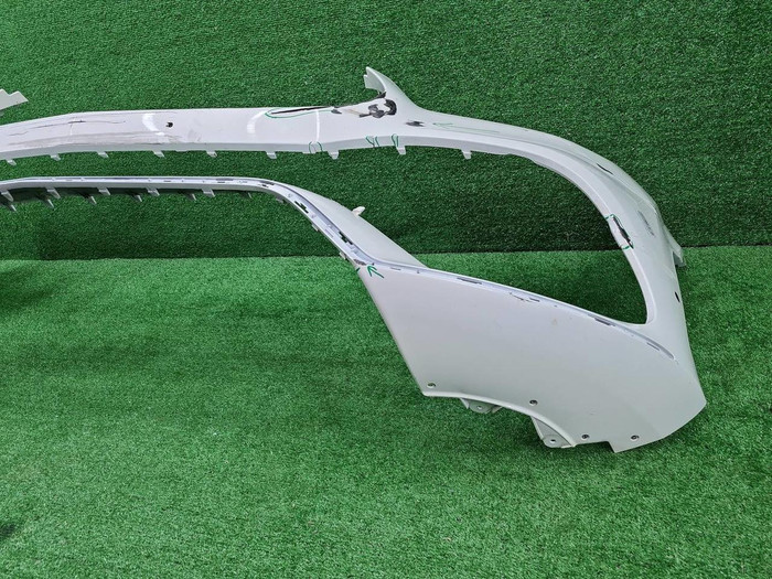 Бампер передний Mercedes GLE V167 (2018-2024) AMG