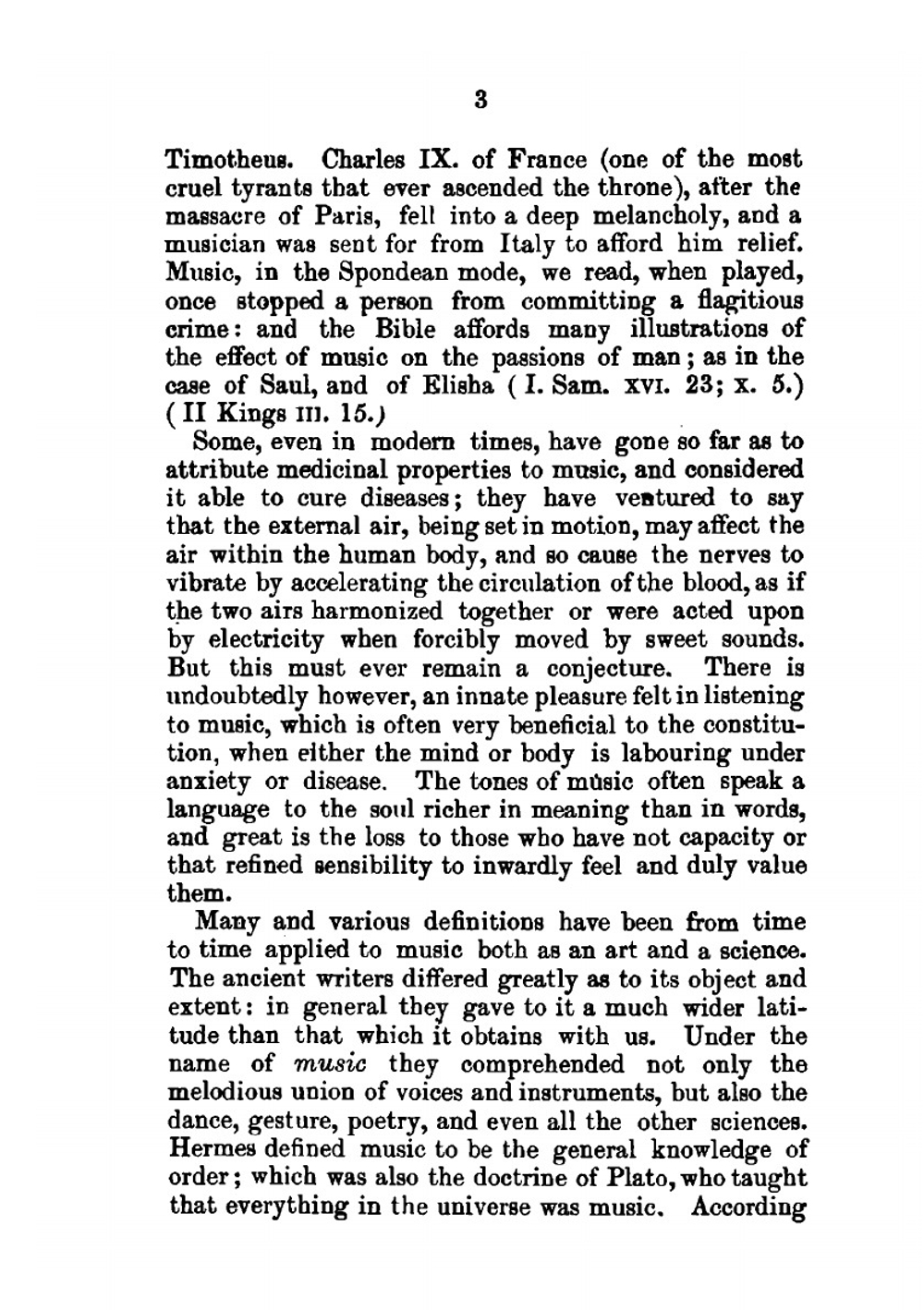 Music: Its Theory & Practice | FA Hoffmann