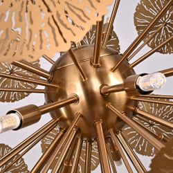 Подвесная Люстра Inca Ball D61 By Imperiumloft