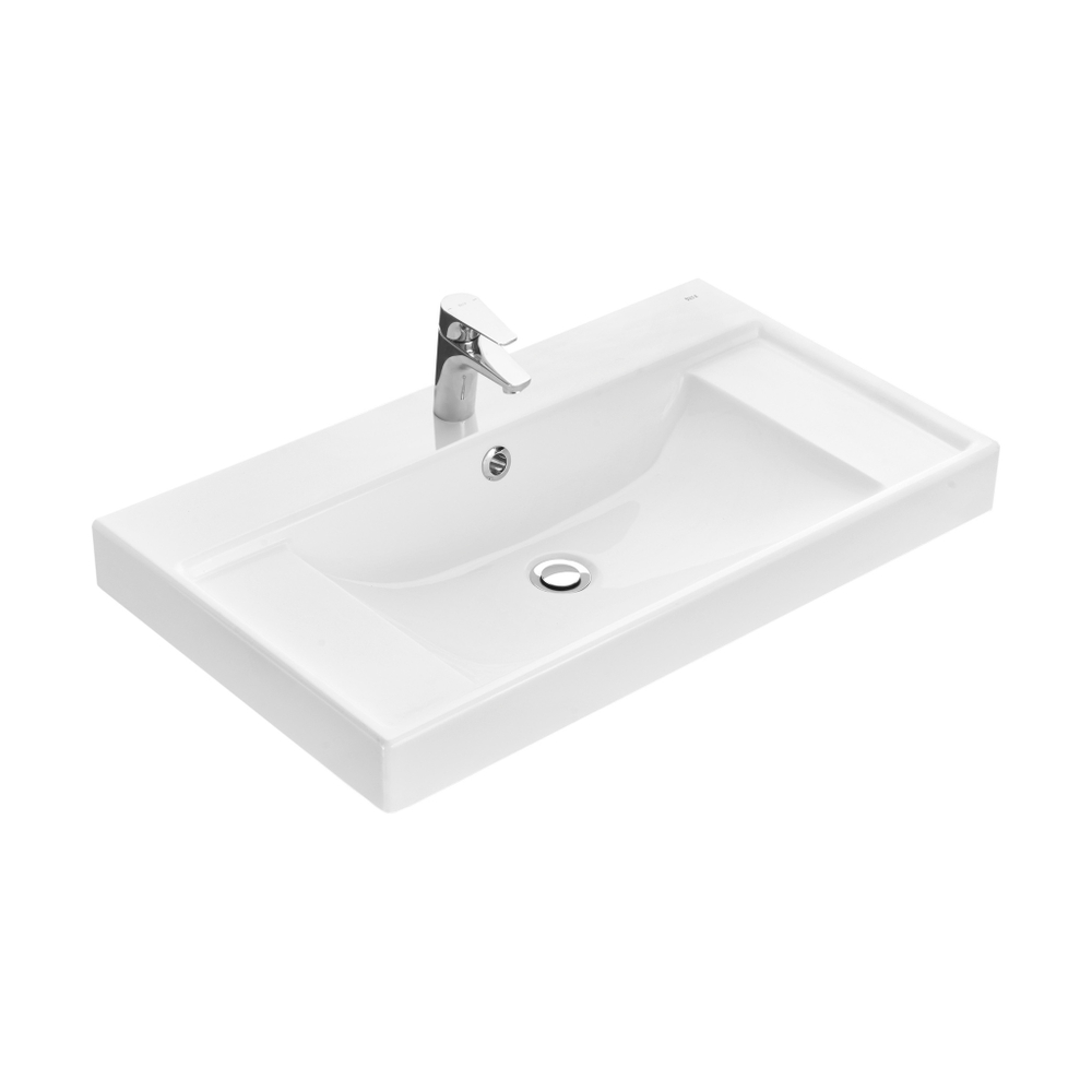 Раковина Roca Ona 80х46 ZRU9307562