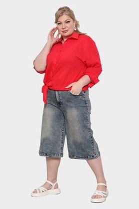 Цена на Шорты-20268 больших размеров