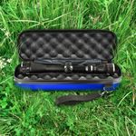 Кейс для оптического прицела 37*11*9 см., Garry Zonter