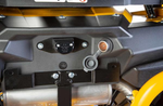 Квадроцикл STELS ATV800 (TE) ГЕПАРД 2.0 K05 EPS GN