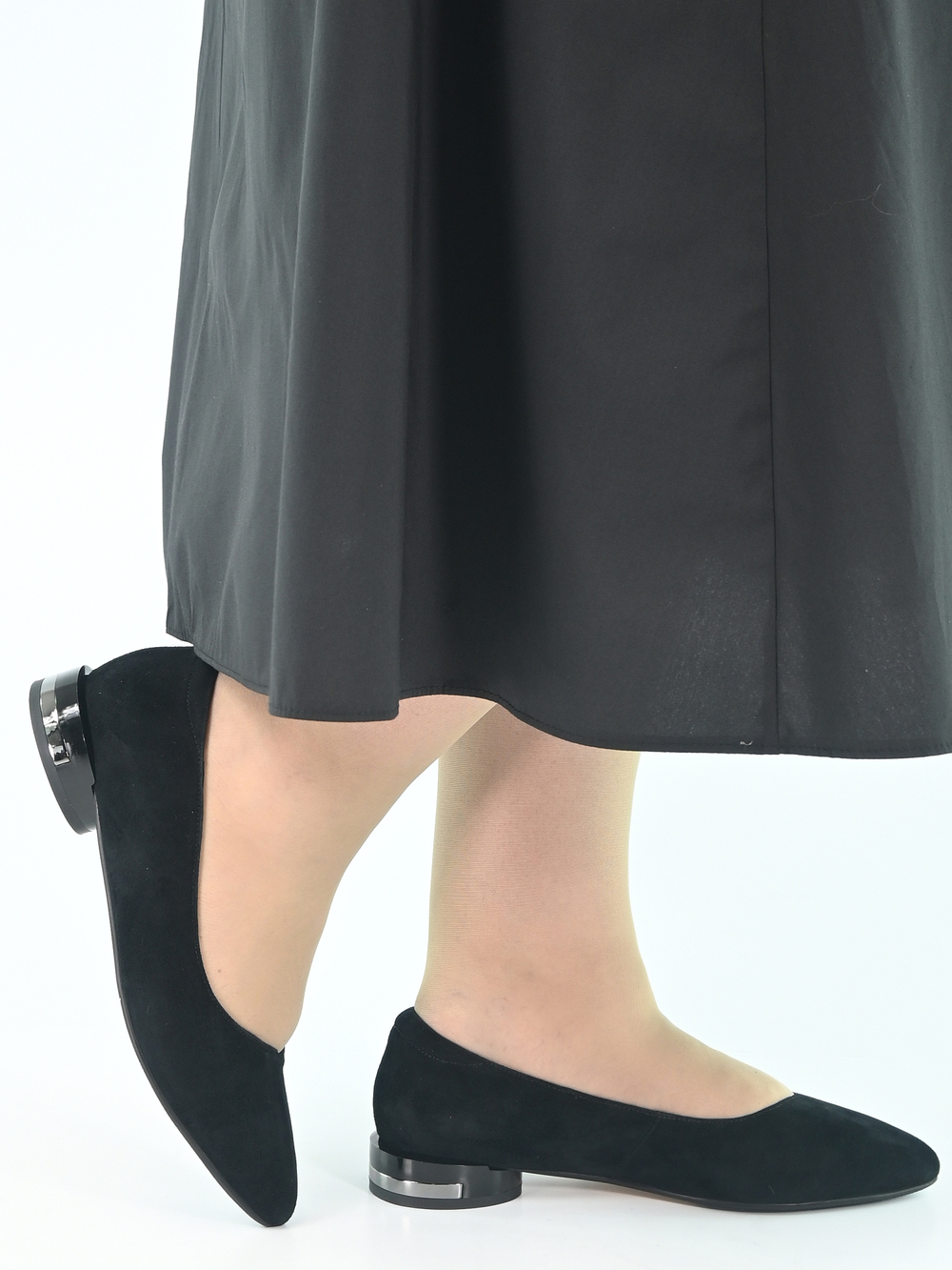 Туфли женские Ascalini G2314