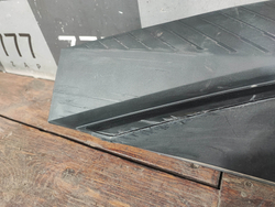 Накладка двери задней правой Jetour Dashing 22-нв Б/У Оригинал F165500240CA