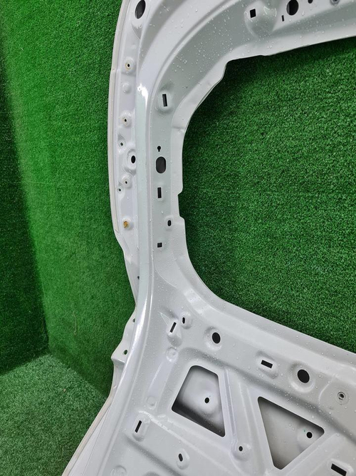 Крышка багажника Skywell ET5 (2021-н.в.)