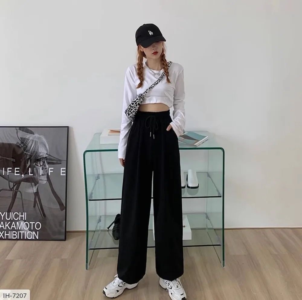 Джоггеры IH-7193 Фабрика Моды