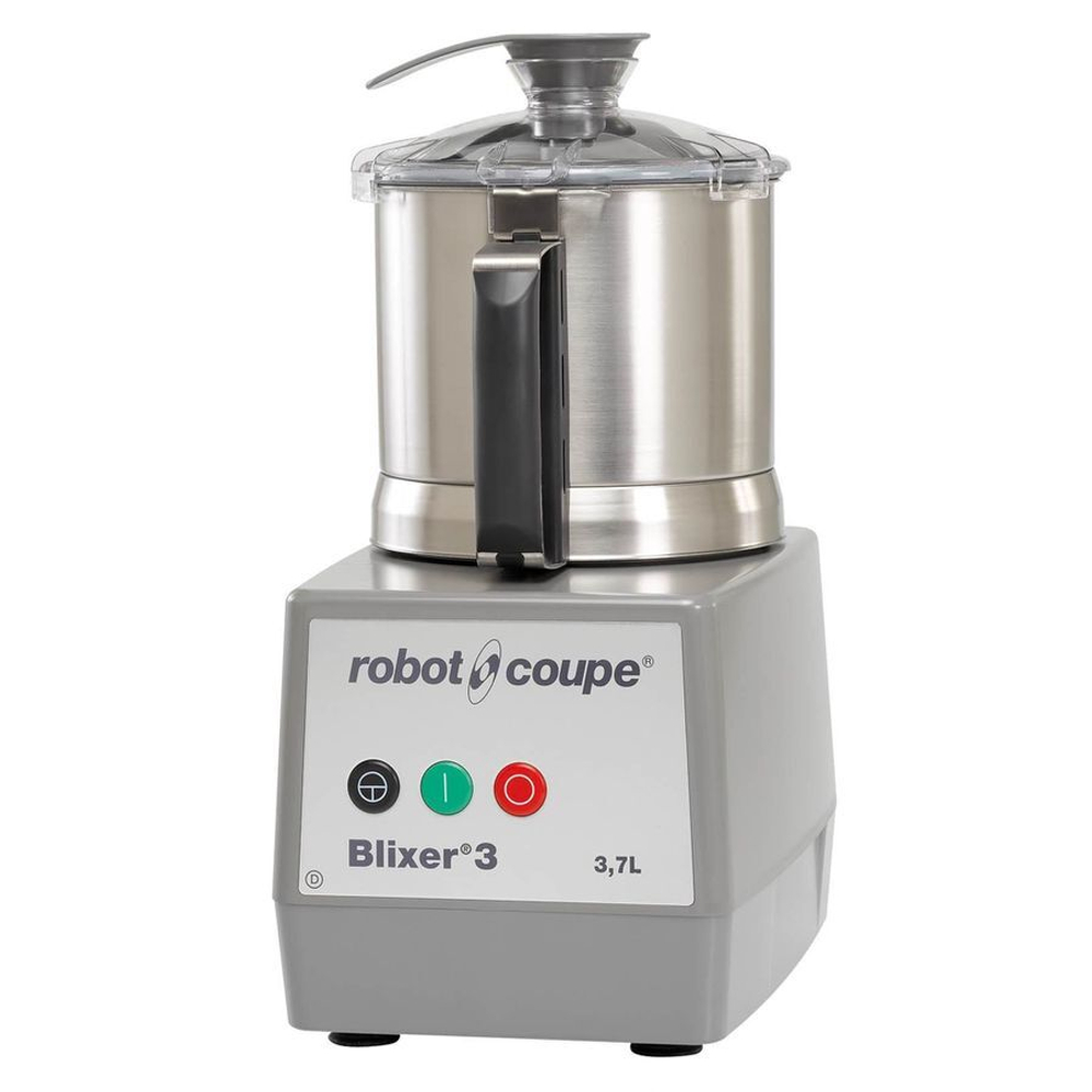 Бликсер Robot-Coupe Blixer 3D