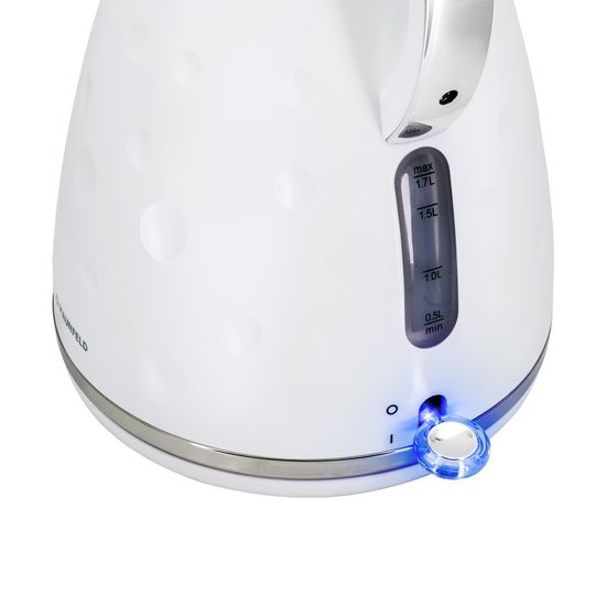 Чайник MAUNFELD MFK-647WH