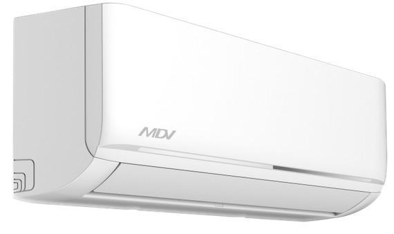 MDV MDSAG-07HRDN8/MDOAG-07HDN8 сплит-система
