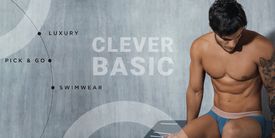 Clever Basic: основа бельевого гардероба по-латиноамерикански