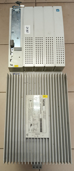 Lenze EZN3A0055H045U б/у