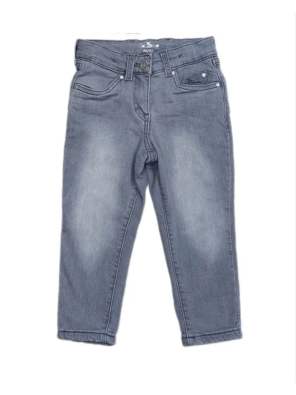 Джинсы немецкие для мальчика и для девочки