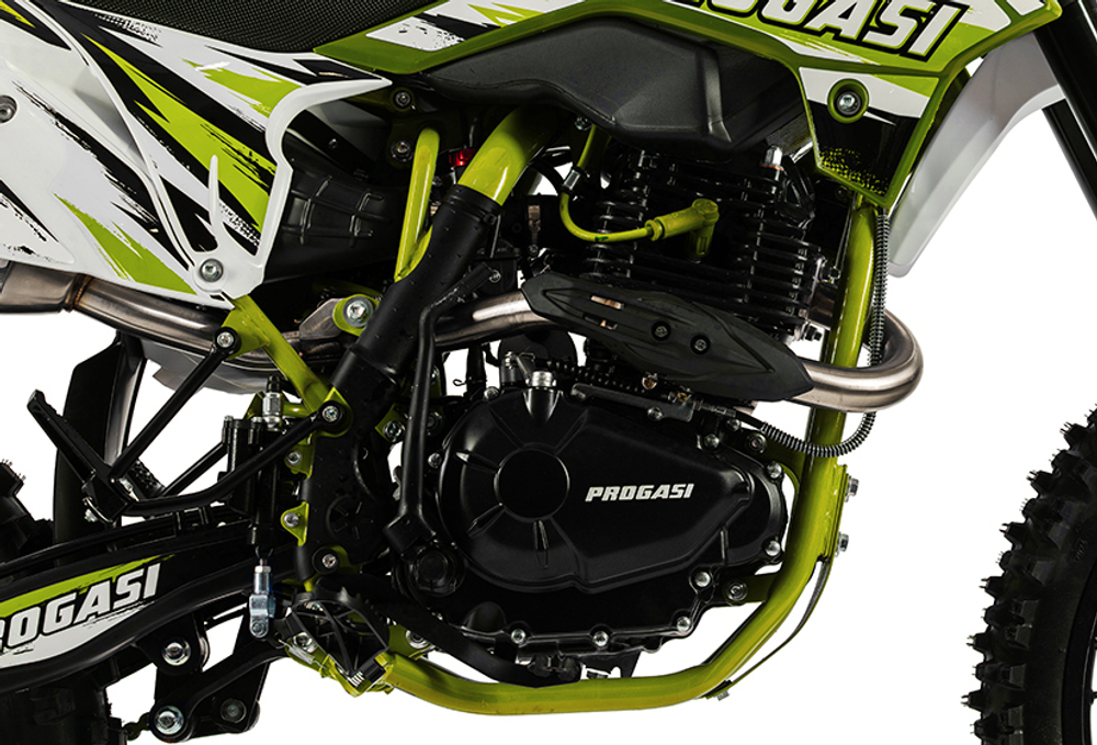 Мотоцикл PROGASI Super Max 300 PRO