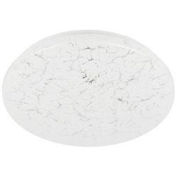 Светильник потолочный светодиодный ЭРА SPB-6 Slim Frost 24W-4K без ДУ | Светильники SPB-6 без ДУ