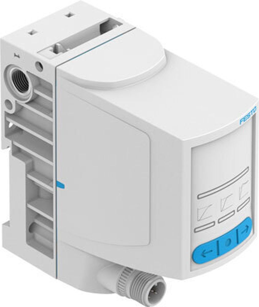 VPPI-5L-3-G18-0L10H-V1-S1 Пропорциональный регулятор давления