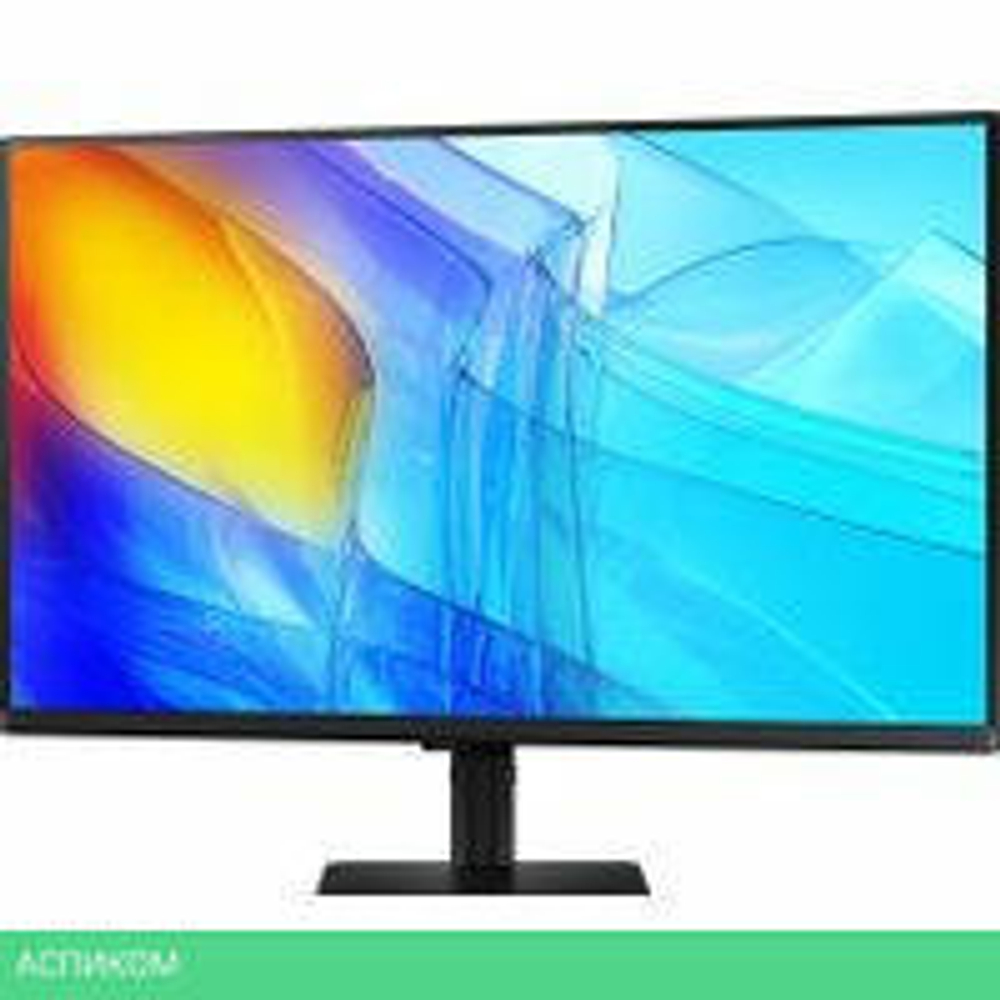 Монитор Samsung ViewFinity S8 LS32D800EAUXEN