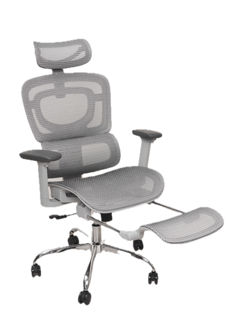 Кресло компьютерное игровое сетка Sevilgame NeoGame