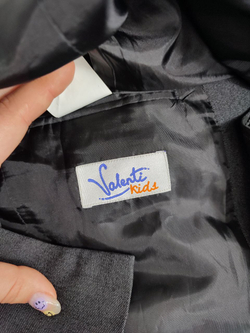 Пиджак Valenty Kids классический на 14-15 лет