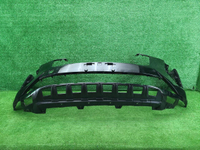 Бампер передний Haval Jolion (2024-н.в.)