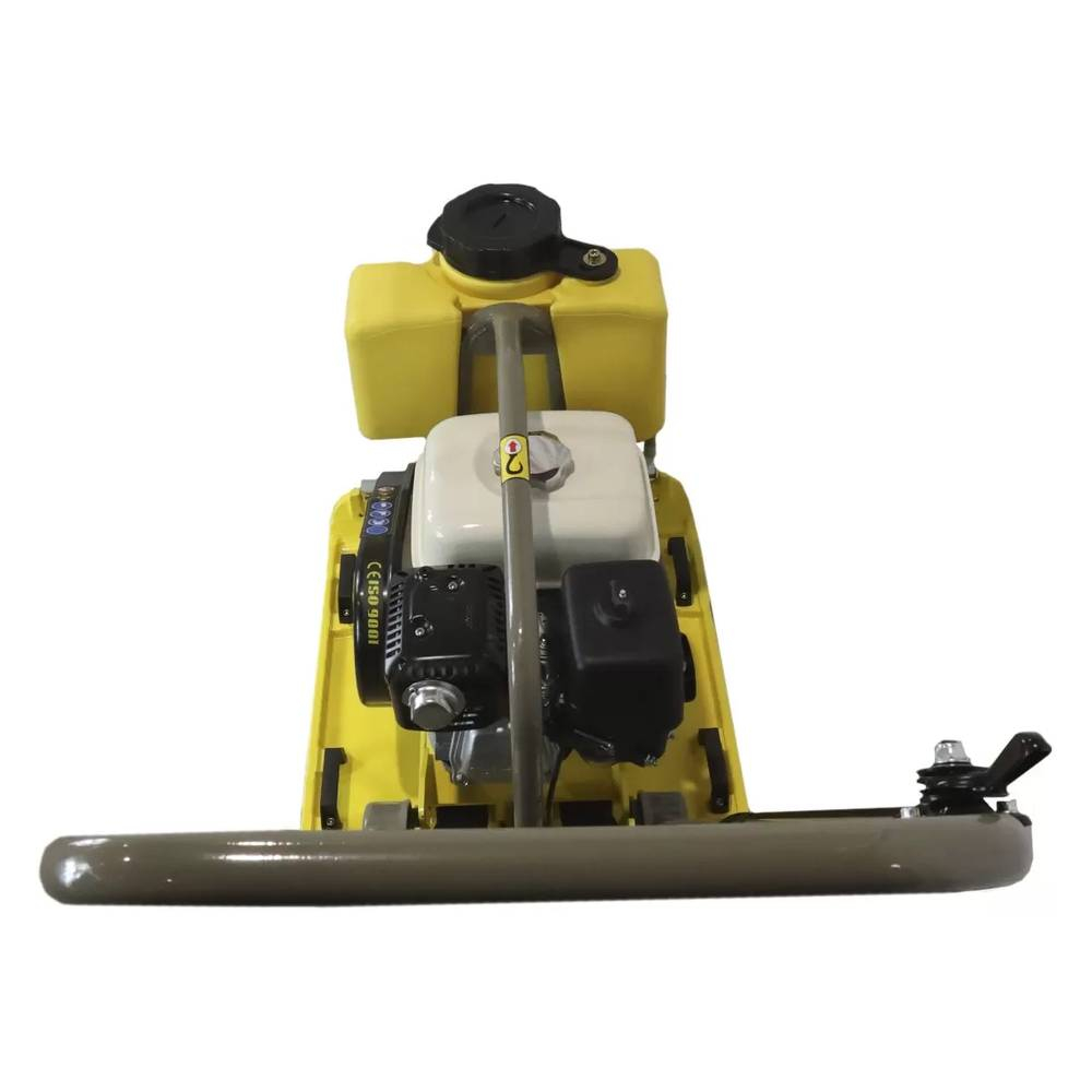 Виброплита с поступательным движением HPF-90W