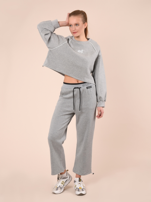 Брюки женские спортивные