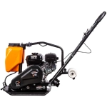 FoxWeld PC 70/10 виброплита прямоходная 9032