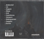 Tulus / Fandens Kall (Limited Edition)(RU)(CD)