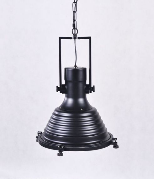 Подвесной светильник Lumina Deco Botti LDP 708 BK